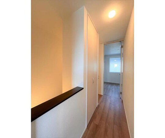 ブリエ・アンの物件内観写真